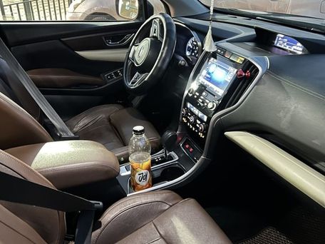 Subaru Ascent, 2019 — 照片 7