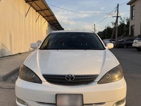 Toyota Camry, 2003