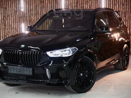 BMW X5, 2022 — photo 1
