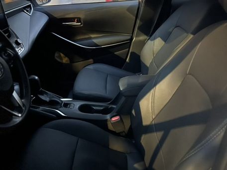 Toyota Corolla, 2023 — photo 8