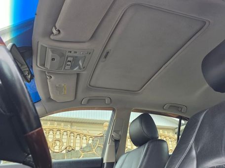 Lexus RX, 2008 — фото 20
