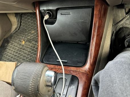 Toyota Camry, 2003 — фото 14