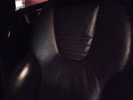 Audi A6, 2003 — photo 15