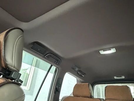 Lexus GX, 2010 — сүрөт 4