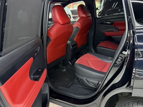 Toyota Highlander, 2021 — photo 19