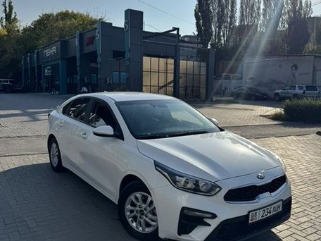 Kia K3, 2019 — 照片 2