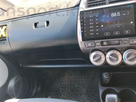 Honda Fit, 2004 — сүрөт 14