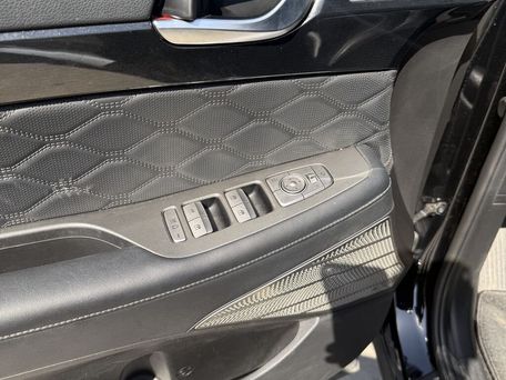 Hyundai Palisade, 2020 — 照片 9
