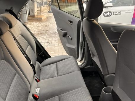 Kia Morning, 2020 — photo 6