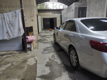 Toyota Camry, 2006 — сүрөт 5