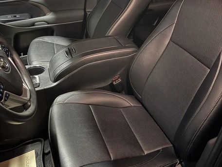 Toyota Highlander, 2016 — фото 10