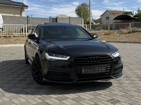 Audi A6, 2018 — фото 2