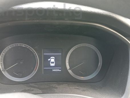 Hyundai Sonata, 2019 — photo 7