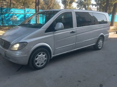 Mercedes-Benz Viano, 2005 — photo 2