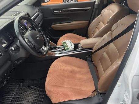 Renault Samsung QM6, 2023 — фото 10