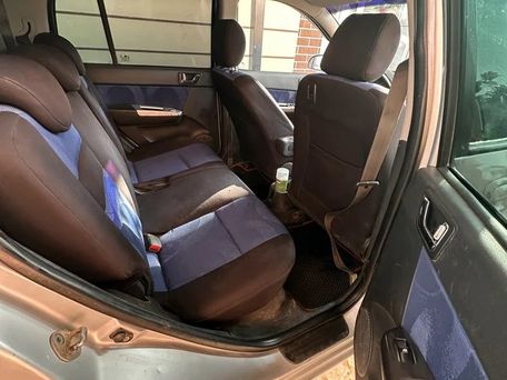 Hyundai Getz, 2007 — 照片 12