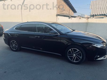 Hyundai Grandeur, 2020 — photo 6