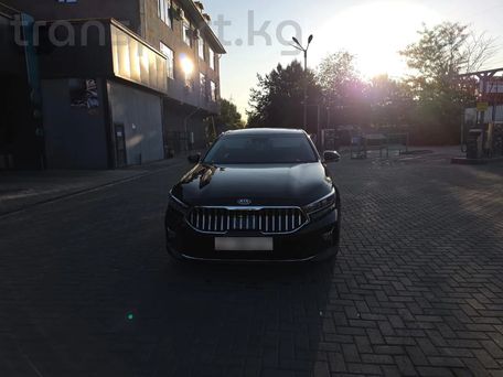 Kia K7, 2020 — сүрөт 1