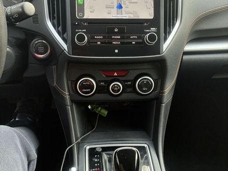 Subaru Crosstrek, 2021 — photo 10