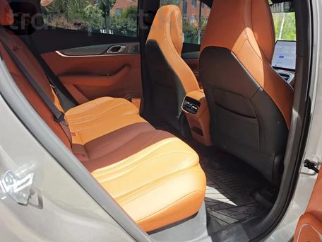 Geely Galaxy L7, 2026 — сүрөт 10