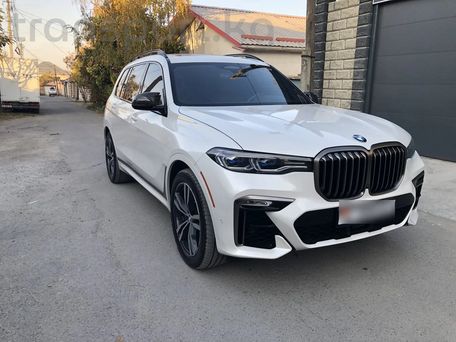 BMW X7, 2019 — photo 2