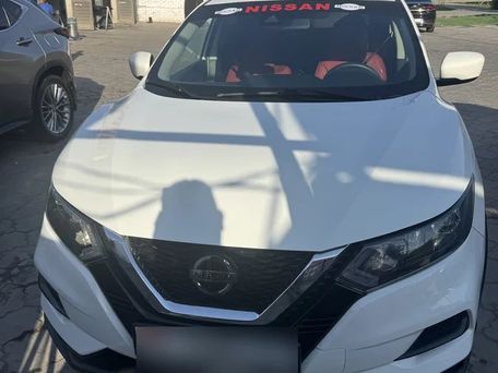 Nissan Rogue Sport, 2022 — сүрөт 3