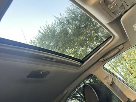 Toyota Camry, 2002 — photo 8