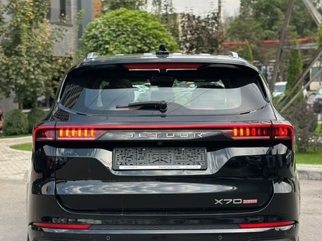Jetour X70, 2023 — сүрөт 6