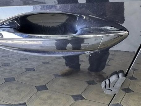 Hyundai Sonata, 2019 — сүрөт 7