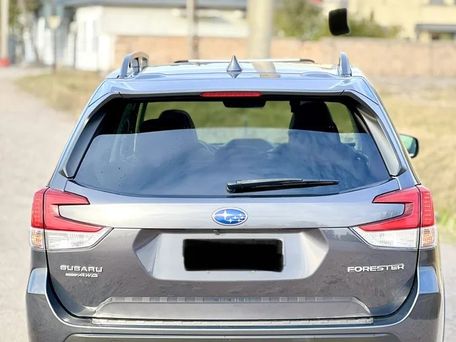 Subaru Forester, 2021 — photo 7