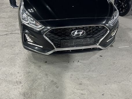 Hyundai Sonata, 2019 — photo 4