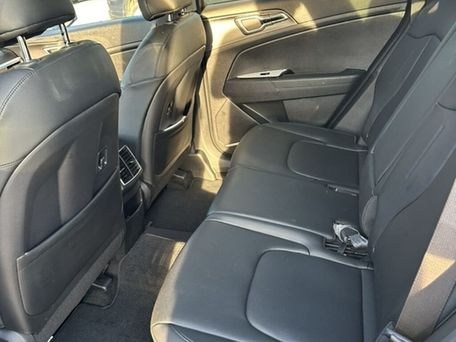 Kia Sportage, 2022 — 照片 2