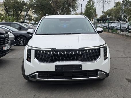 Kia Carnival, 2026 — 照片 1