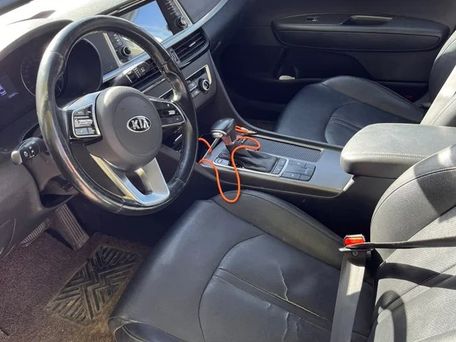 Kia K5, 2019 — сүрөт 5