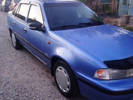 Daewoo Nexia, 2007 — photo 8