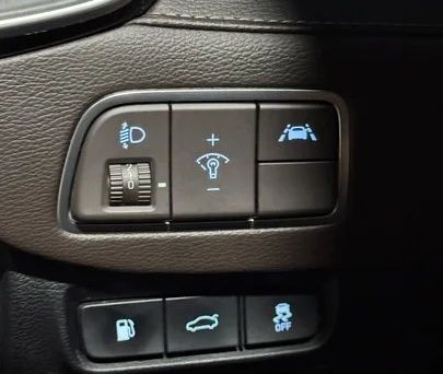 Hyundai Grandeur, 2019 — сүрөт 6