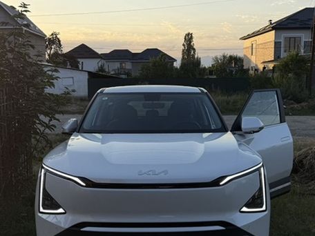 Kia EV5, 2025 — photo 2