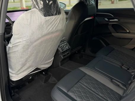 Audi Q5, 2026 — сүрөт 11