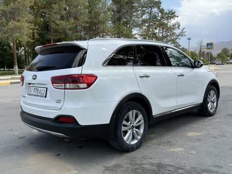 Kia Sorento, 2017 — сүрөт 4