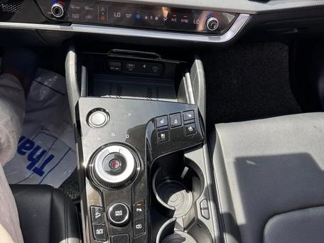 Kia Sportage, 2023 — сүрөт 6