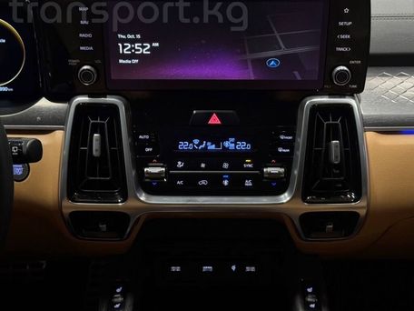 Kia Sorento, 2020 — 照片 9