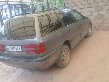 Volkswagen Passat, 1994 — сүрөт 3