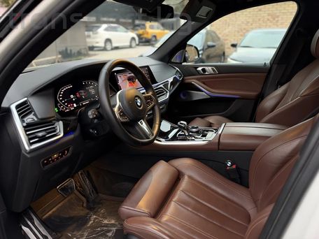 BMW X5, 2019 — photo 5