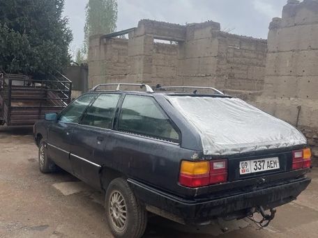 Audi S3, 1999 — 照片 4