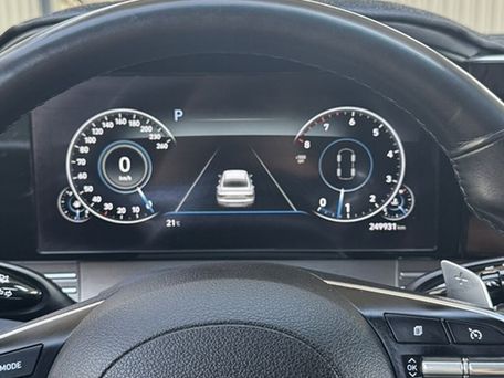 Hyundai Grandeur, 2020 — photo 14