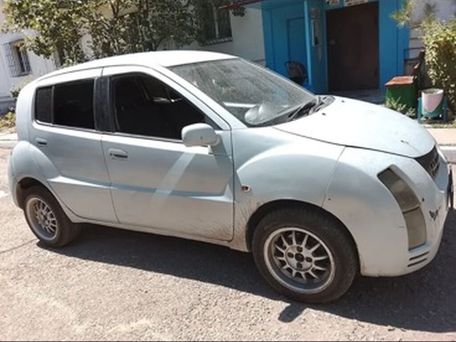 Toyota WiLL Cypha, 2003 — сүрөт 3