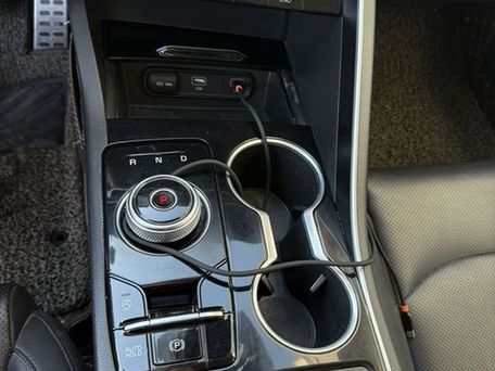 Kia K5, 2019 — сүрөт 9
