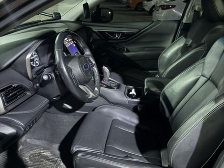 Subaru Outback, 2020 — фото 10