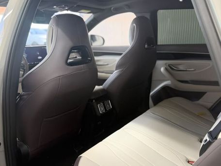 BYD Song Plus, 2025 — photo 7