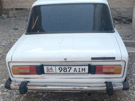 Lada (ВАЗ) 2106, 2004 — фото 5